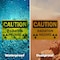 Signmission Radiation & Laser Sign, 7 in H x 10 in W, Plastic, Rectangle OS-2PACK-CS-P-710-L-19223 - alternate 7